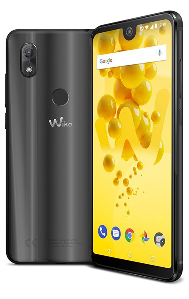 Wiko View 2 และ Wiko View 2 Pro