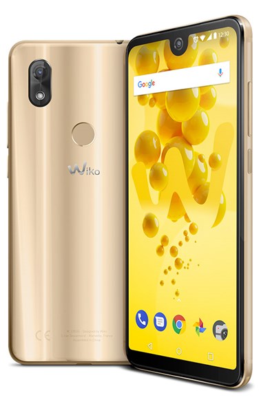Wiko View 2 และ Wiko View 2 Pro
