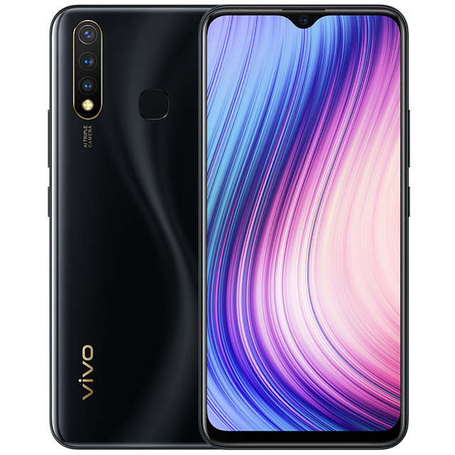 Vivo Y5s