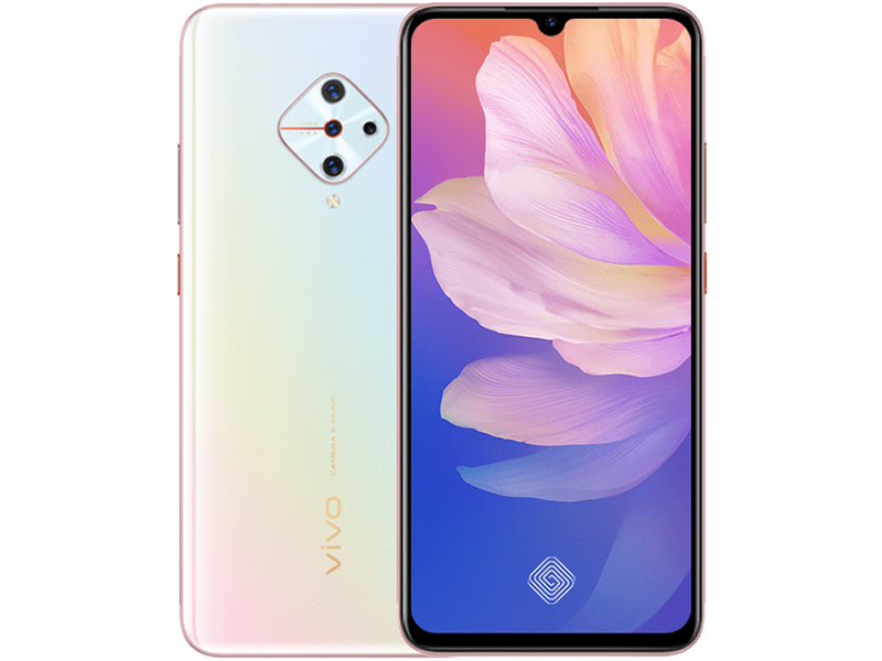 vivo s1 pro