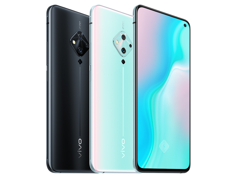 vivo s5