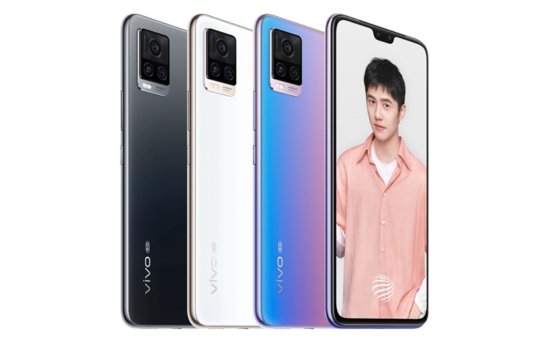 vivo s7
