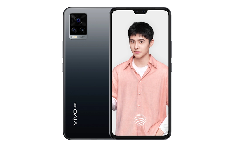 vivo s7
