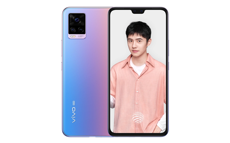 vivo s7