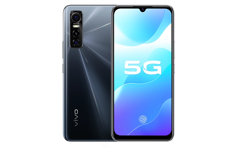 Vivo S7e 5G