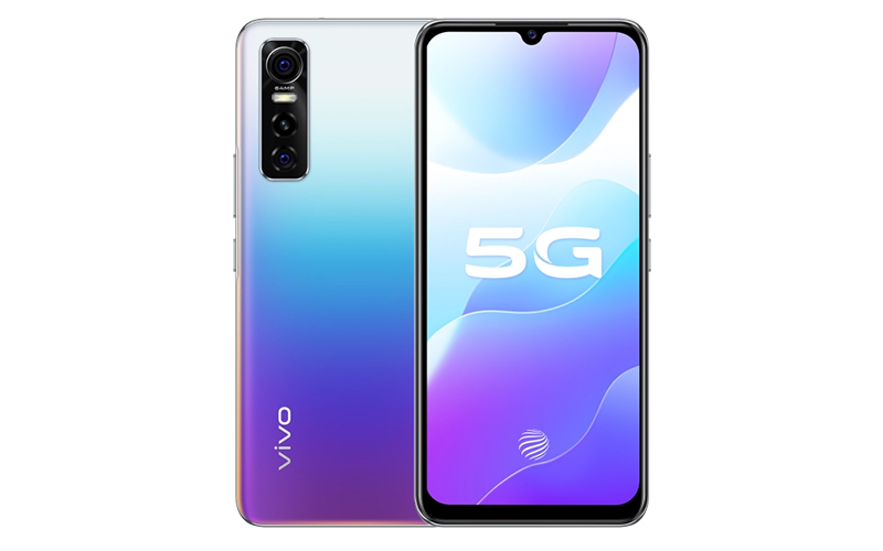 Vivo S7e 5G
