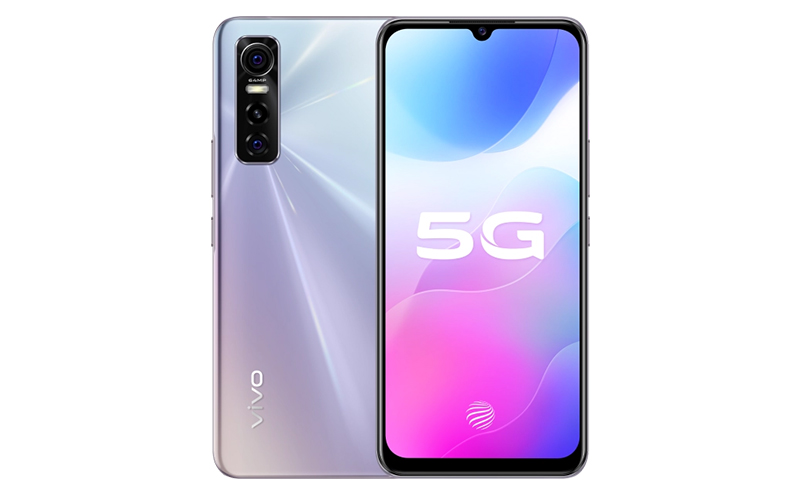 Vivo S7e 5G