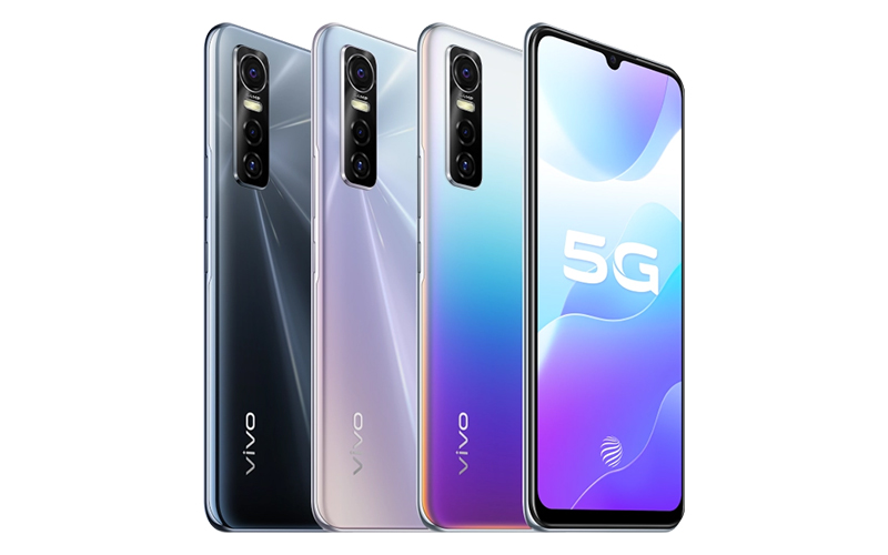 Vivo S7e 5G