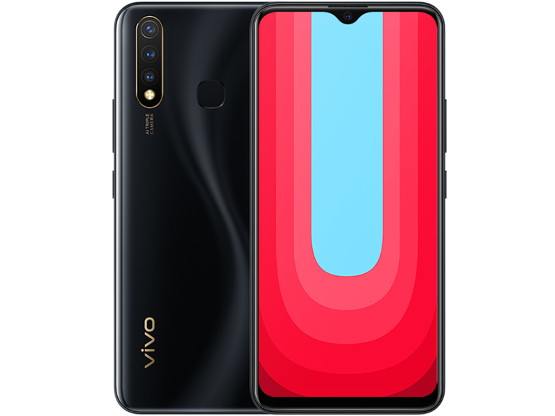  vivo u20