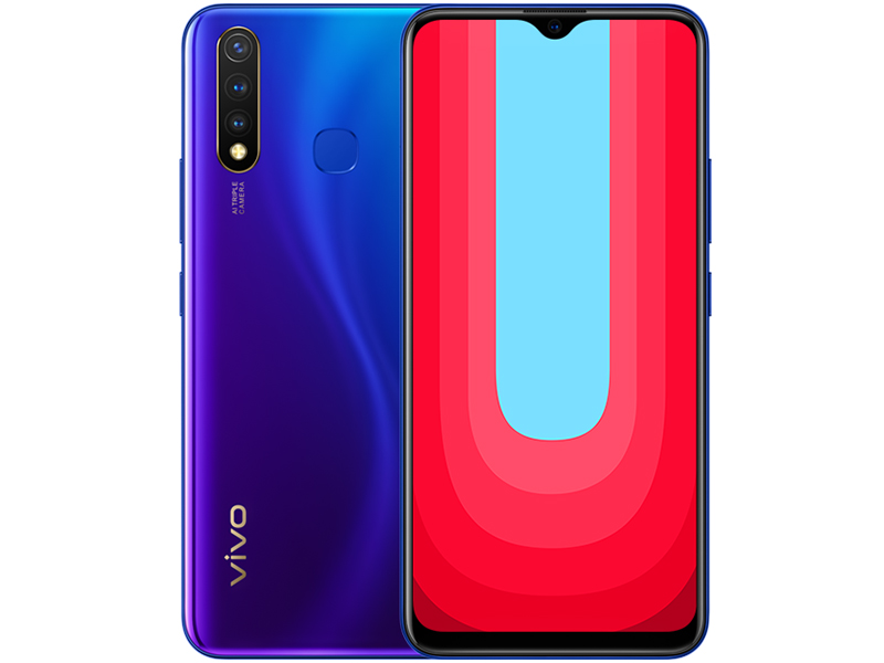  vivo u20