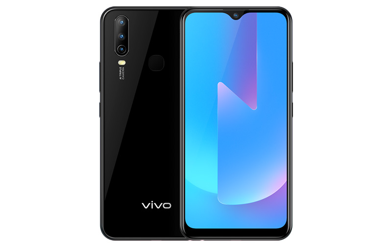  vivo u3x