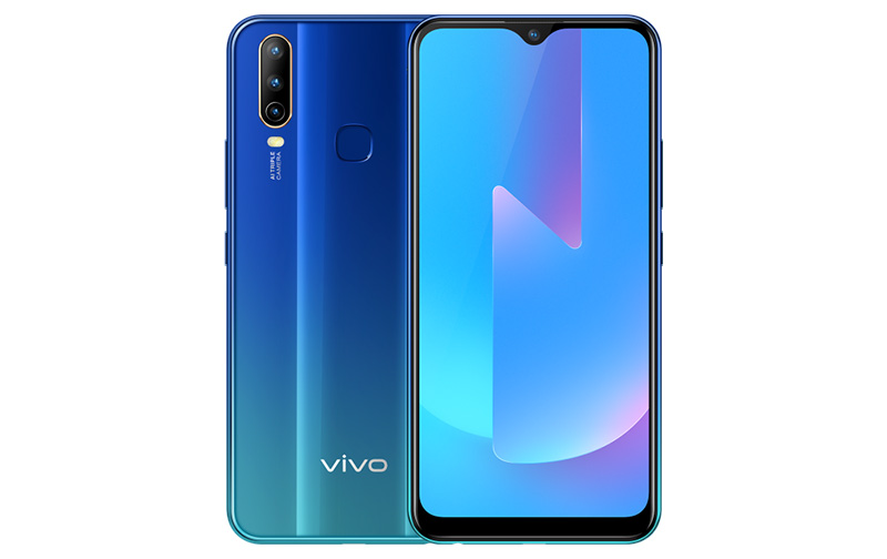  vivo u3x