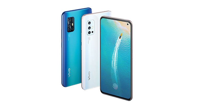 Vivo V19