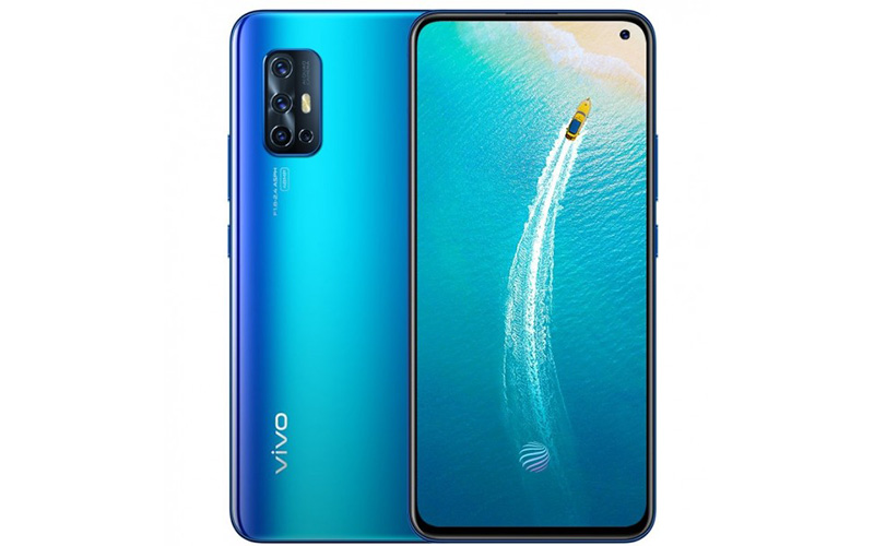 Vivo V19