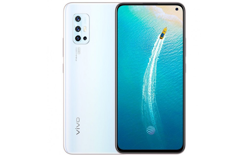 Vivo V19