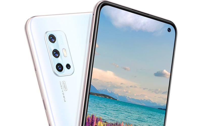 Vivo V19