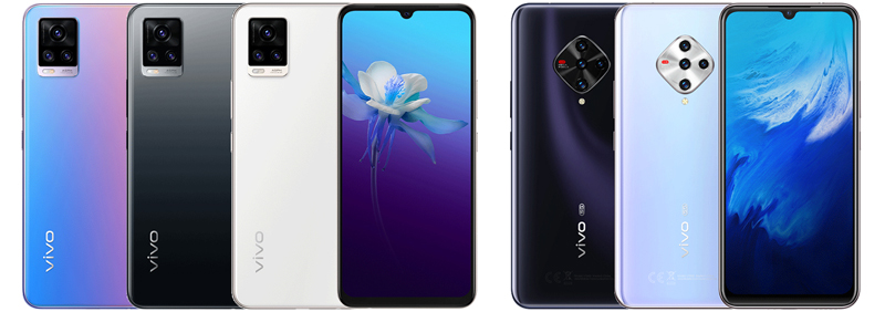 vivo v20
