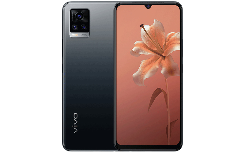 vivo v20