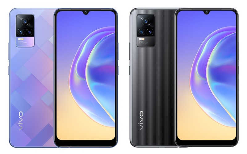 vivo v21e