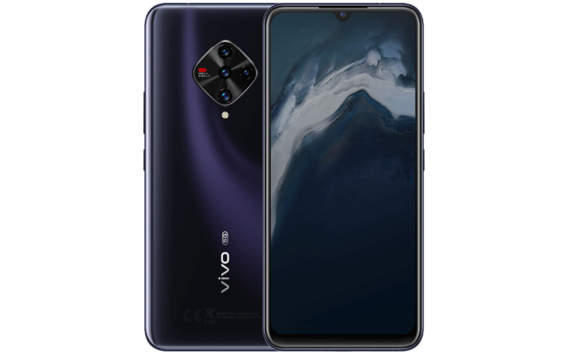 vivo v20