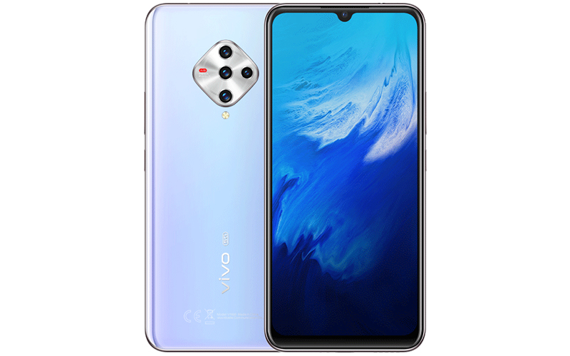 vivo v20