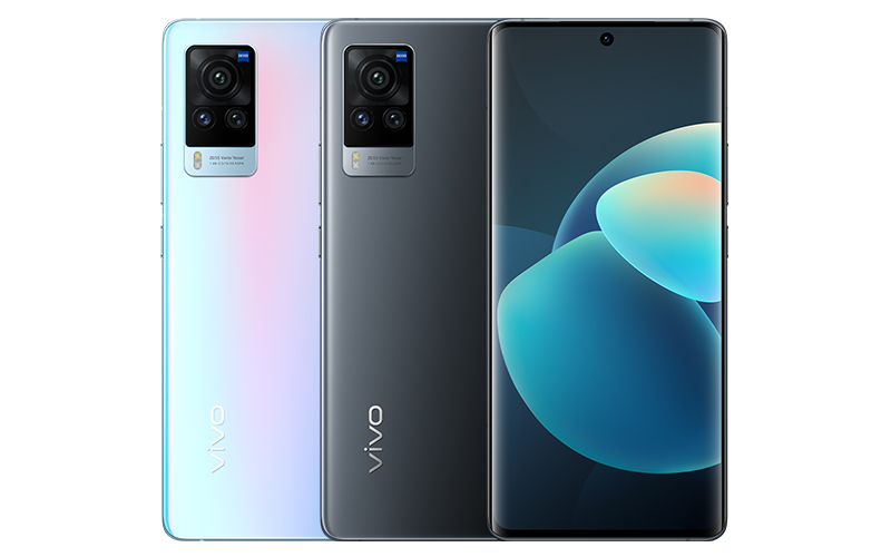 Vivo X60 pro