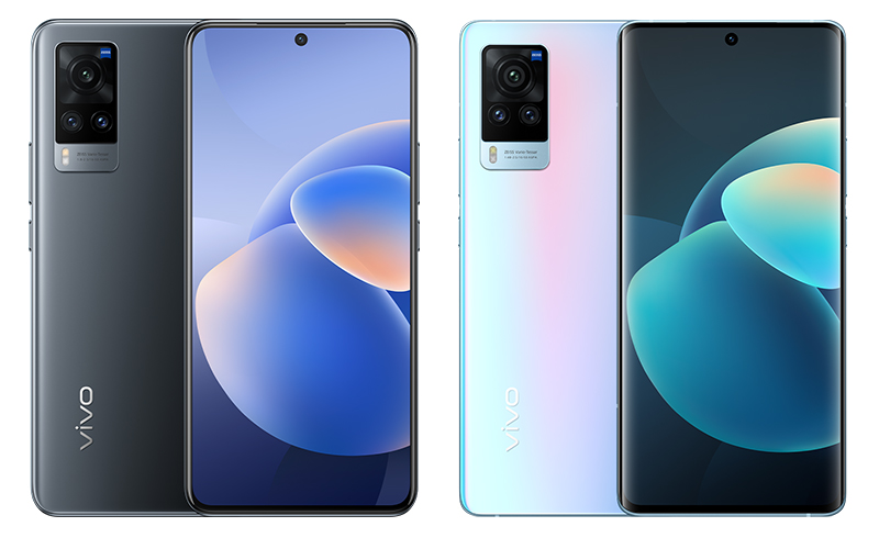 Vivo X60