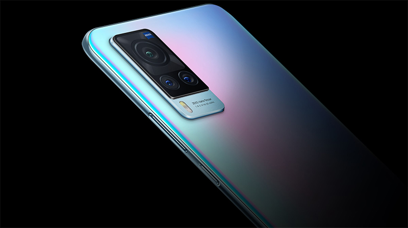 Vivo X60