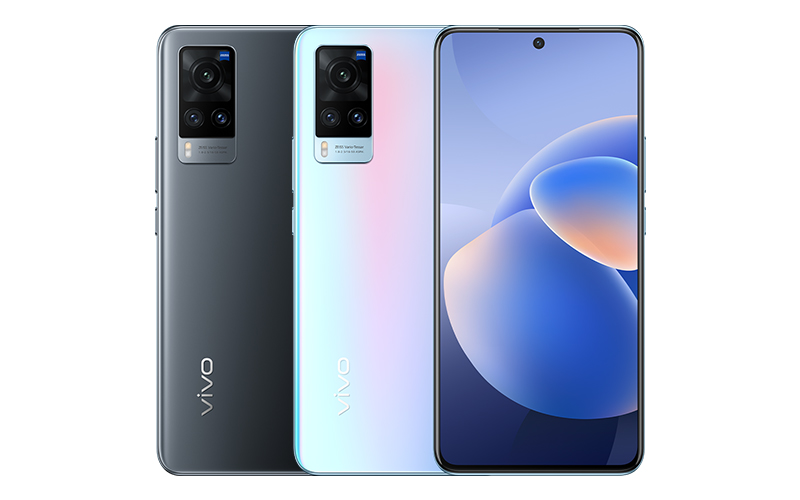 Vivo X60