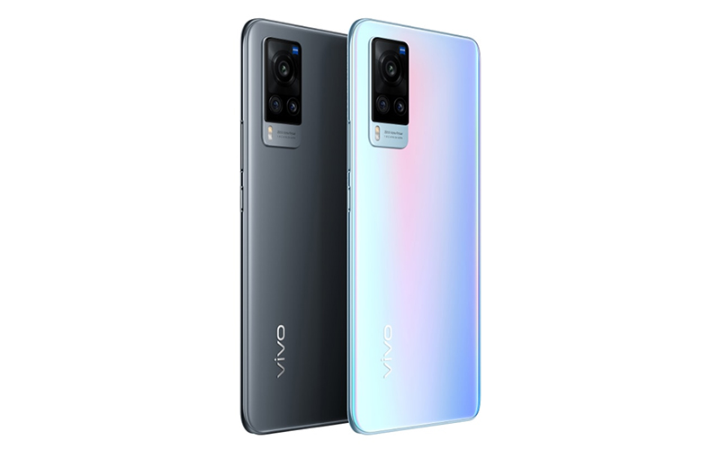 Vivo X60t