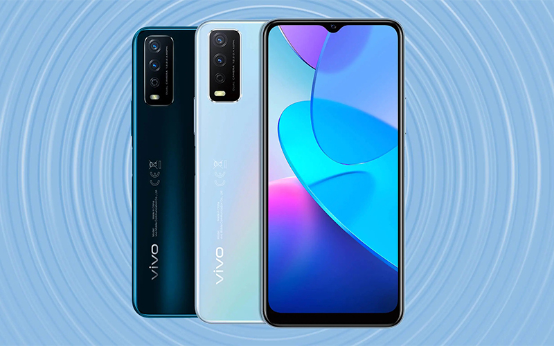 Vivo Y11s