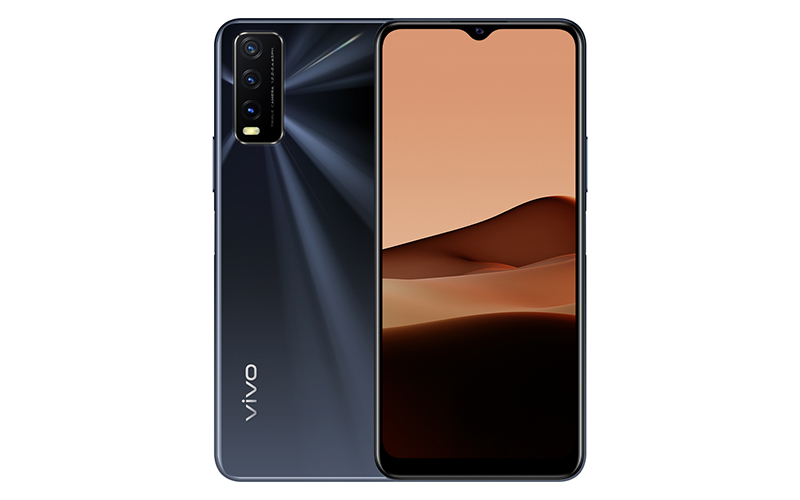 Vivo Y20G