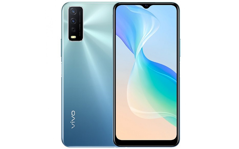 Vivo Y30G