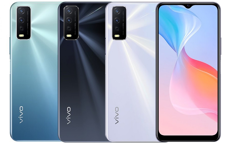 Vivo Y30G