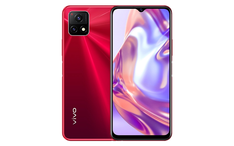 Vivo Y31s 5G