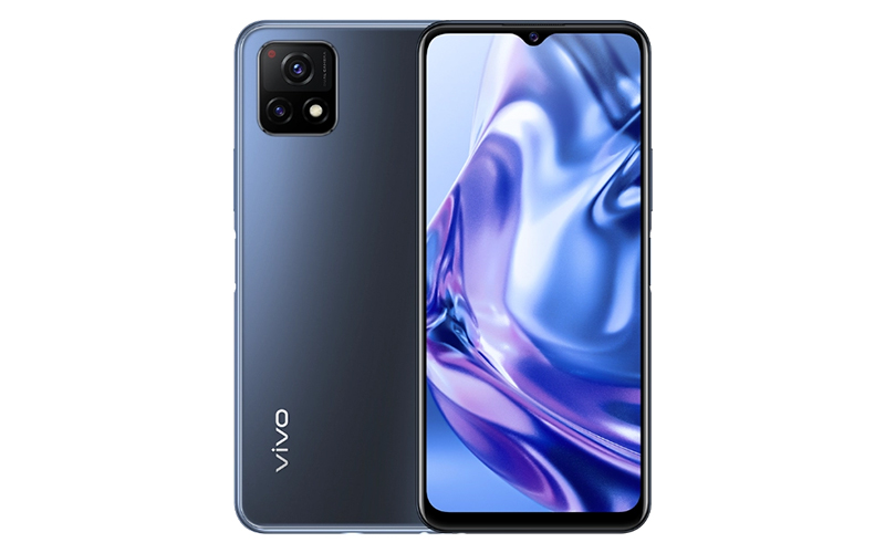 Vivo Y31s 5G