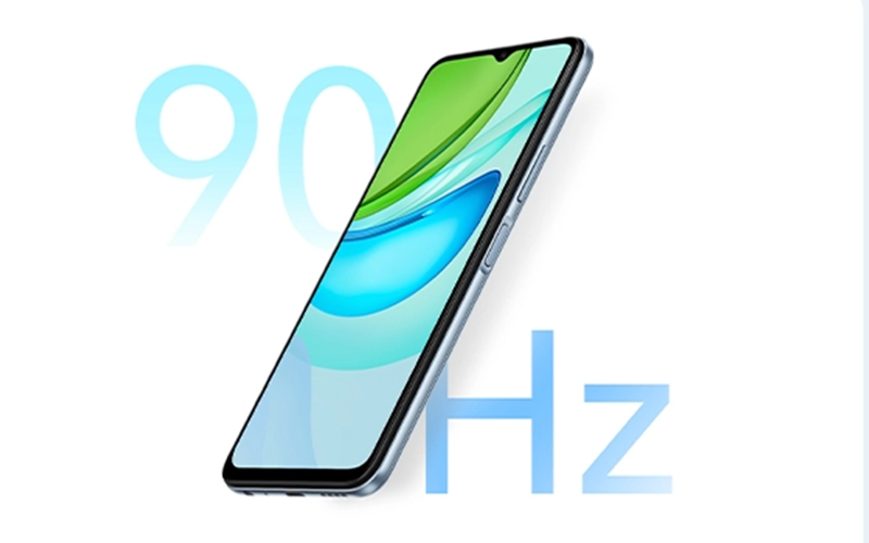 Vivo Y31s 5G