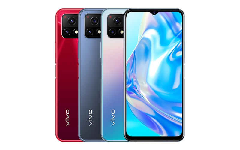 Vivo Y31s 5G