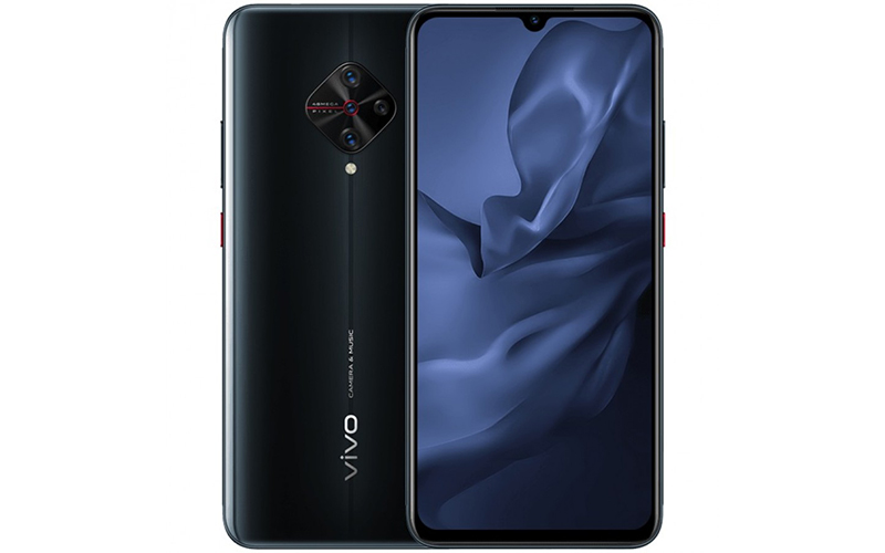 vivo y51 2020