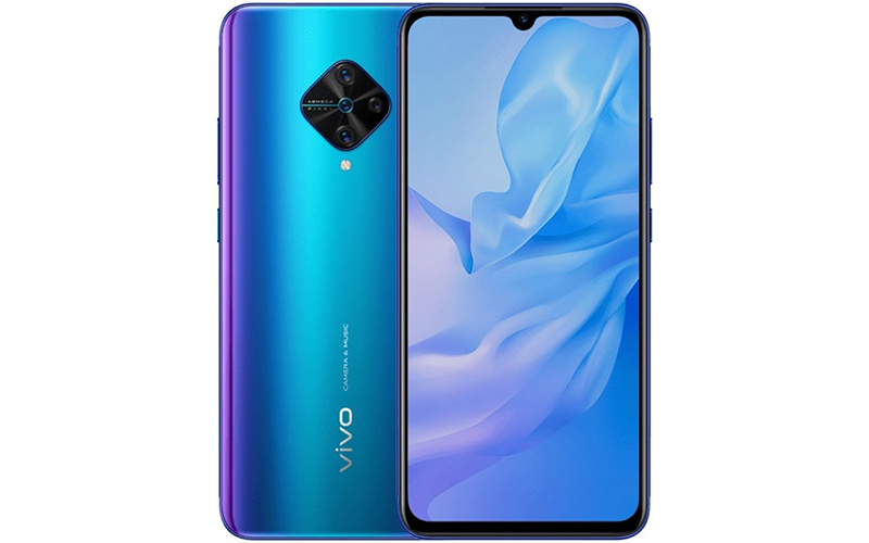 vivo y51 2020