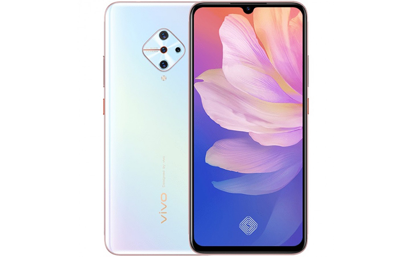 vivo y51 2020
