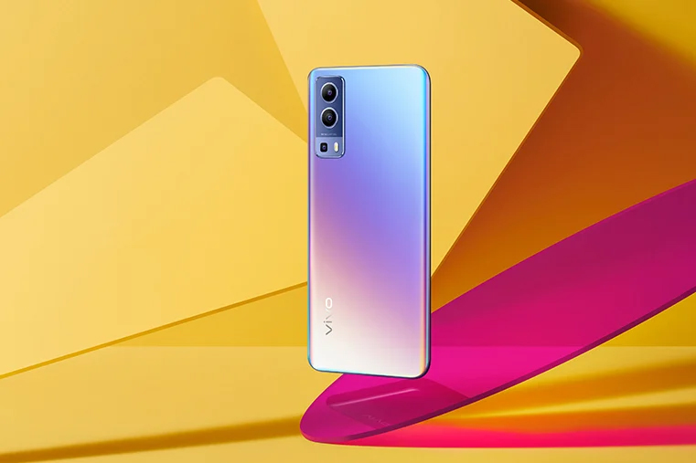 Vivo Y52 5G