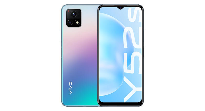 vivo y52s