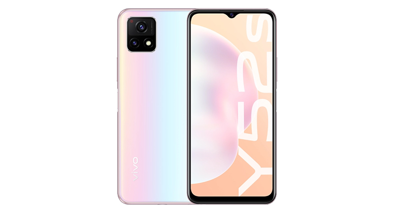 vivo y52s