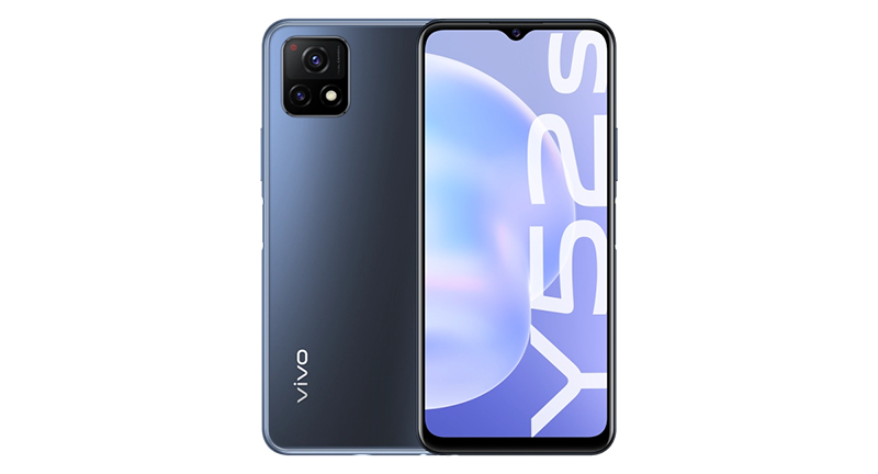 vivo y52s