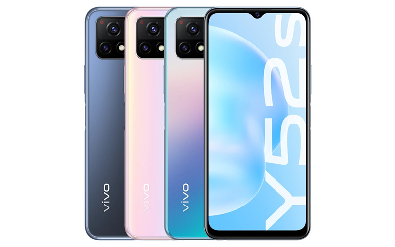 vivo y52s