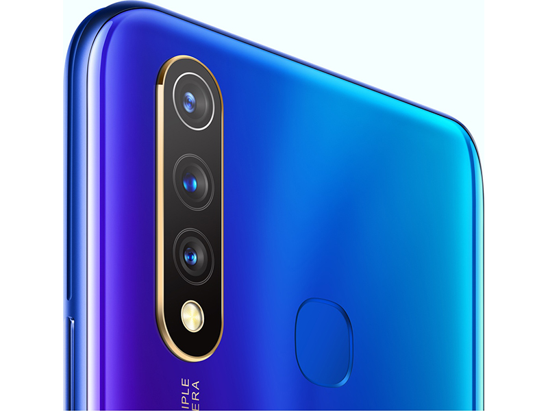 Vivo Y5s
