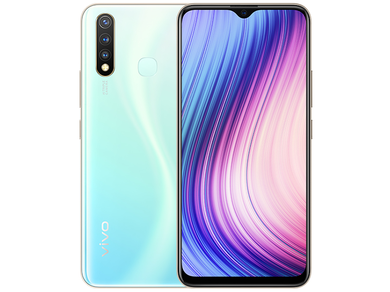 Vivo Y5s