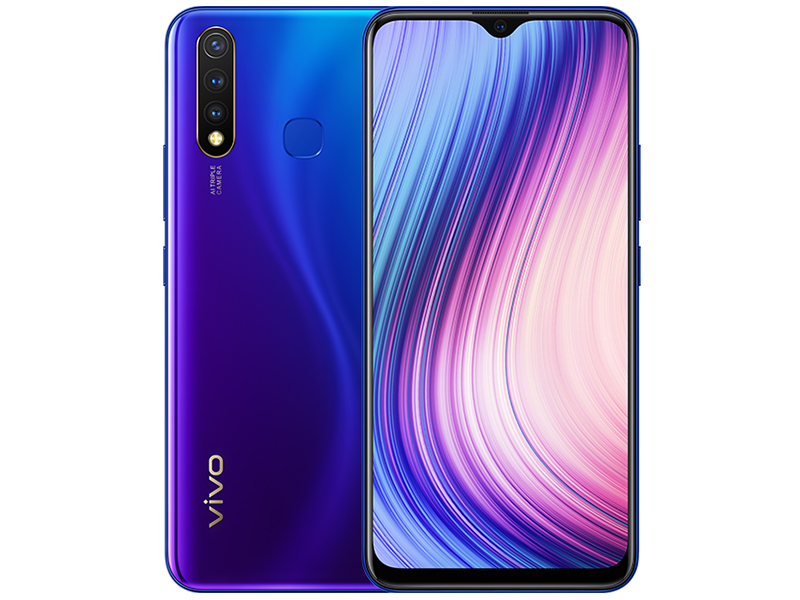 Vivo Y5s