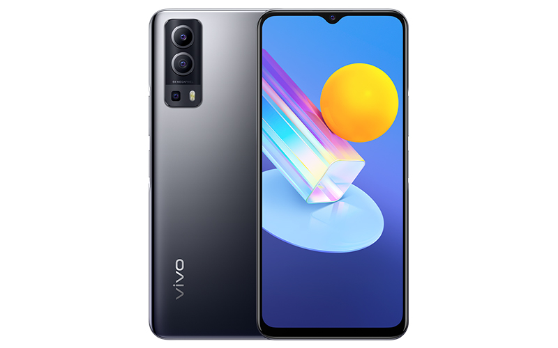 มือถือ vivo 2021